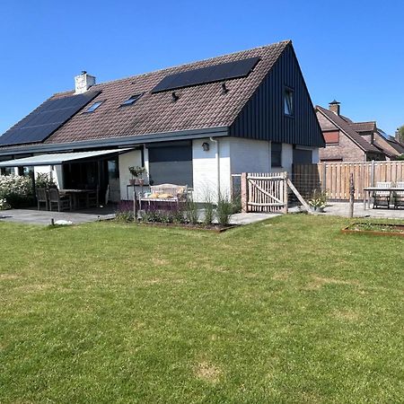 Hoofdplaat B&B Hieris'T المظهر الخارجي الصورة