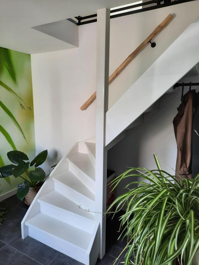 Hoofdplaat B&B Hieris'T المظهر الخارجي الصورة