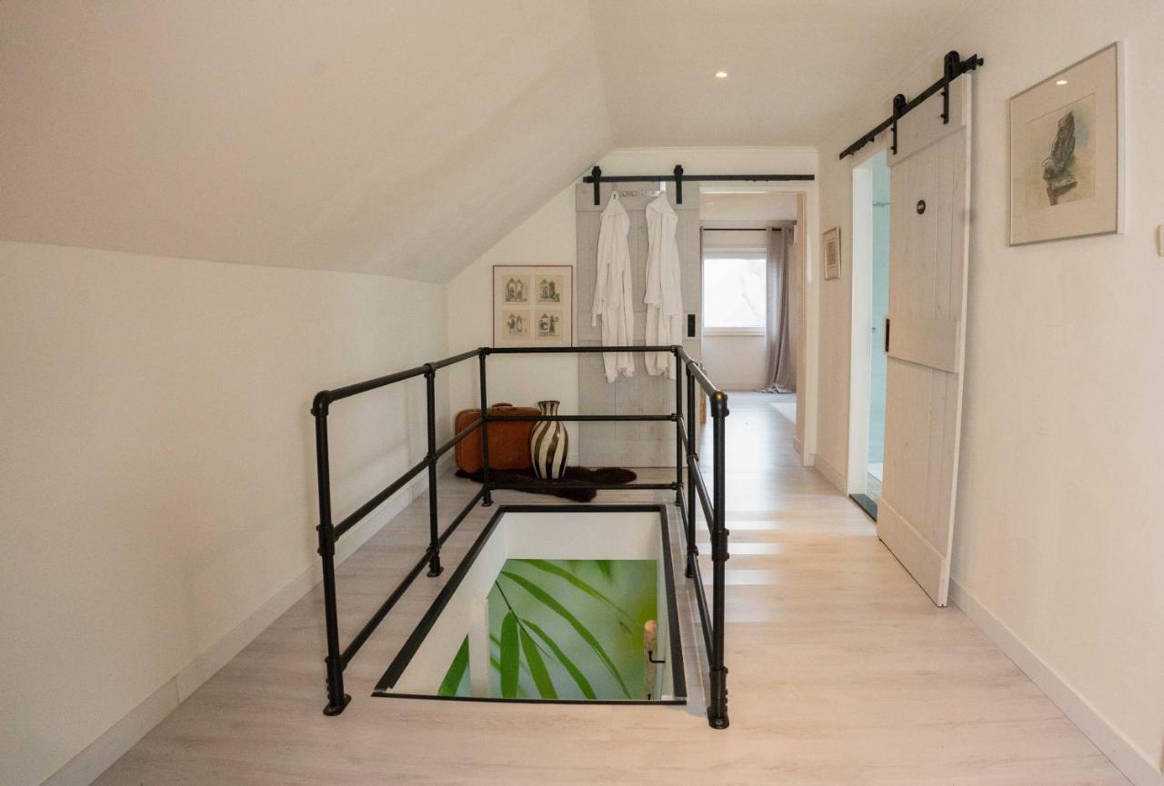 Hoofdplaat B&B Hieris'T المظهر الخارجي الصورة