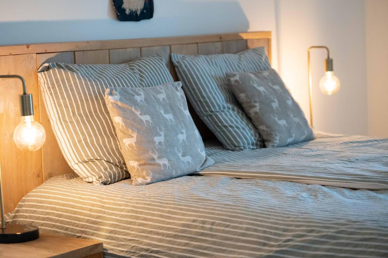 Hoofdplaat B&B Hieris'T المظهر الخارجي الصورة