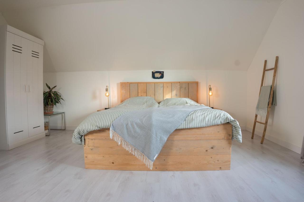 Hoofdplaat B&B Hieris'T المظهر الخارجي الصورة